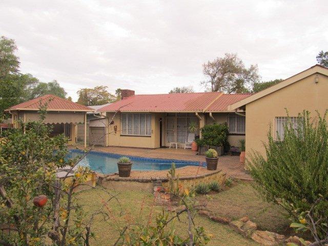 3 Bedroom Property for Sale in Sasolburg Free State